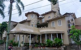 Canoas Hotel Castel